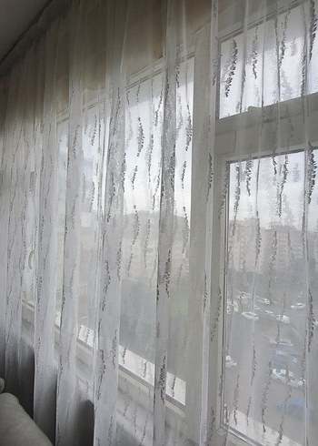 taç marka burusmaz perde - Görsel 12