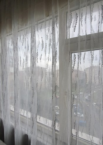 taç marka burusmaz perde - Görsel 15