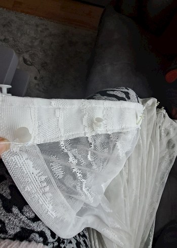 taç marka burusmaz perde - Görsel 8