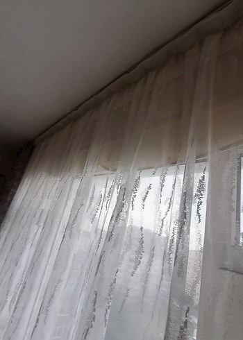 taç marka burusmaz perde - Görsel 19