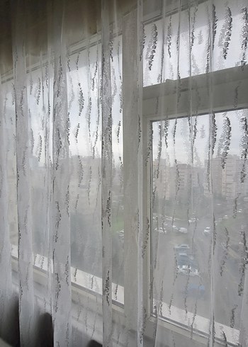 taç marka burusmaz perde - Görsel 17