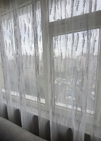 taç marka burusmaz perde - Görsel 4