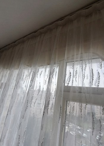 taç marka burusmaz perde - Görsel 10