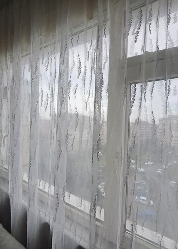 taç marka burusmaz perde - Görsel 11