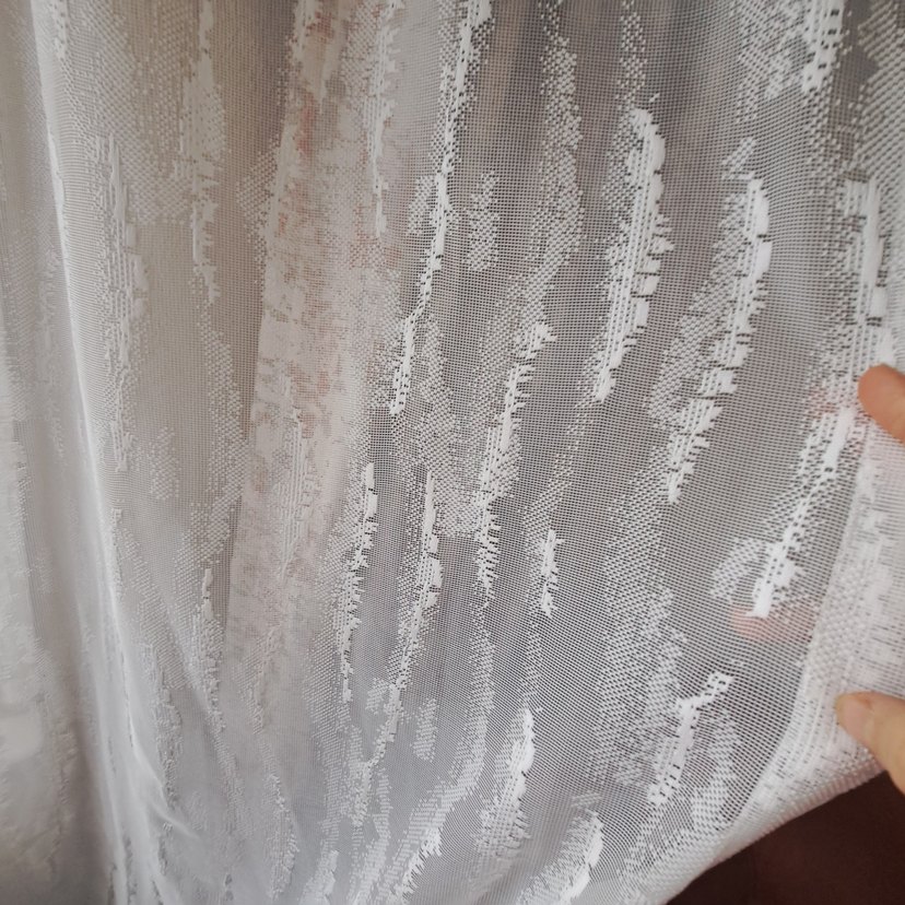 taç marka burusmaz perde - Görsel 5