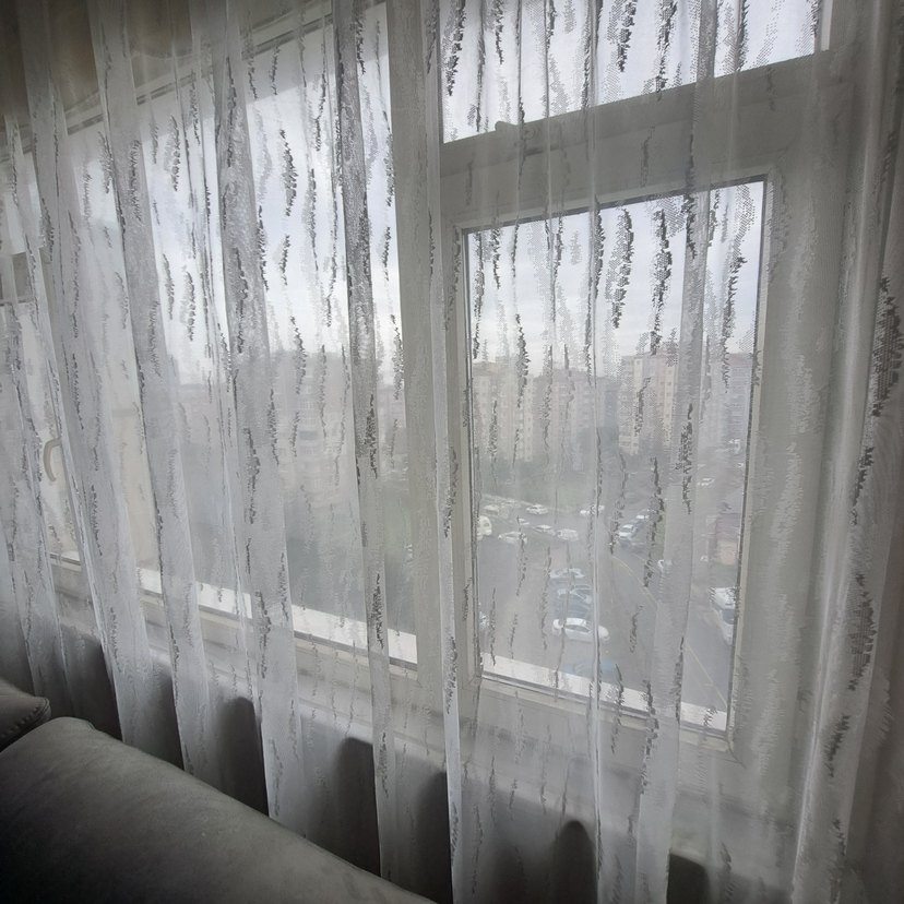 taç marka burusmaz perde - Görsel 4