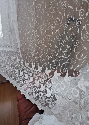 güzel model perde - Görsel 3