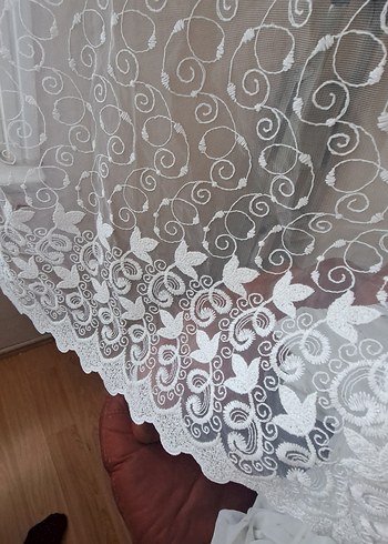 güzel model perde - Görsel 13