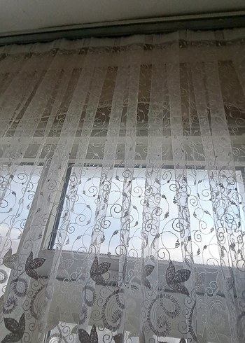 güzel model perde - Görsel 12