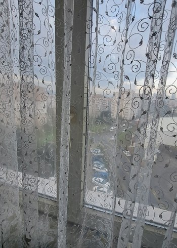 güzel model perde - Görsel 5