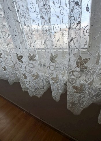 güzel model perde - Görsel 4