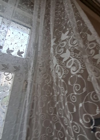 güzel model perde - Görsel 2