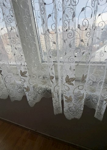 güzel model perde - Görsel 8