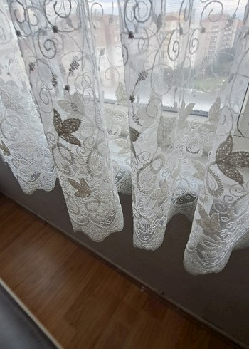 güzel model perde - Görsel 6