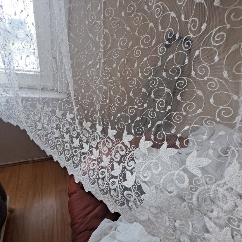 güzel model perde - Görsel 3