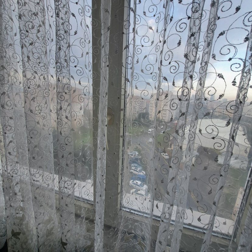 güzel model perde - Görsel 5