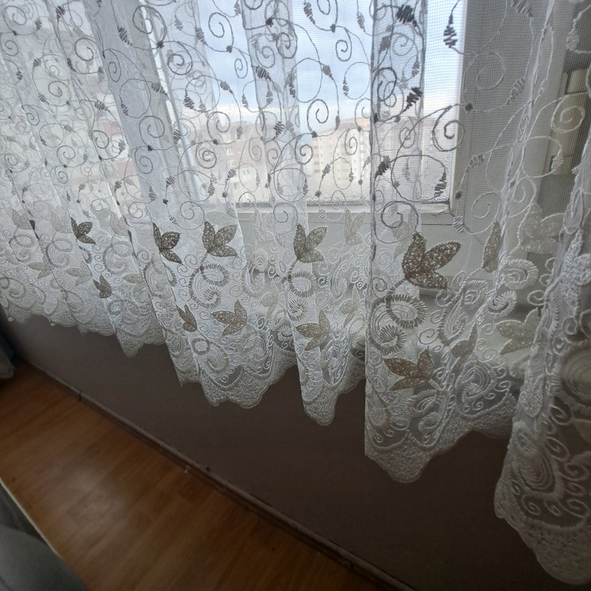 güzel model perde - Görsel 4