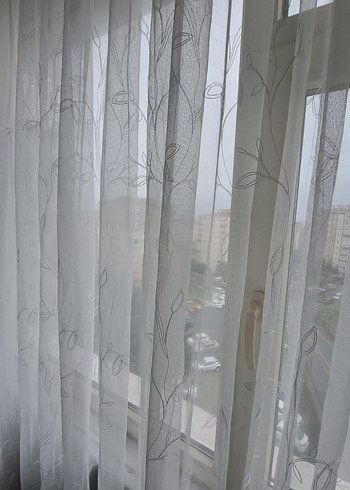 desenli perde - Görsel 17