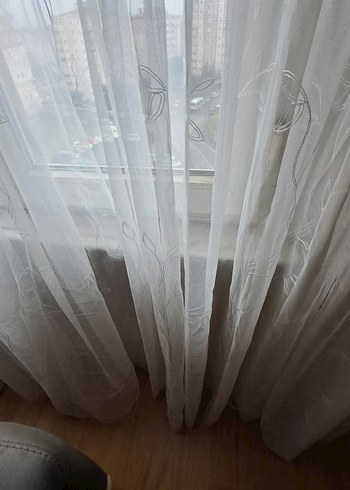 desenli perde - Görsel 15