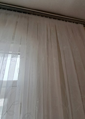 desenli perde - Görsel 20