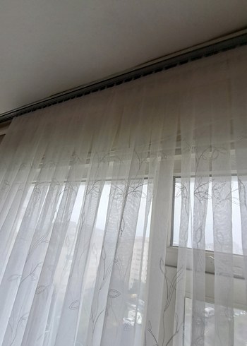 desenli perde - Görsel 11