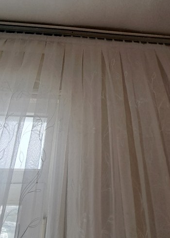 desenli perde - Görsel 13