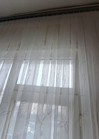 desenli perde - Görsel 18