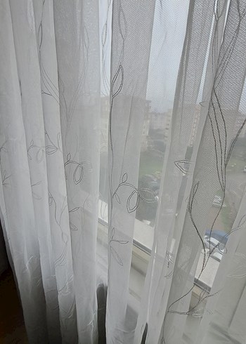 desenli perde - Görsel 7