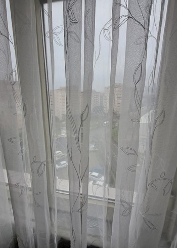 desenli perde - Görsel 16