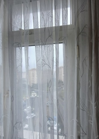 desenli perde - Görsel 14