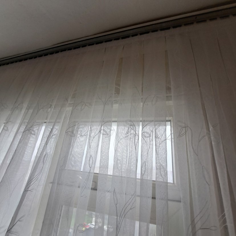 desenli perde - Görsel 5