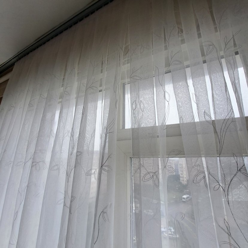 desenli perde - Görsel 4