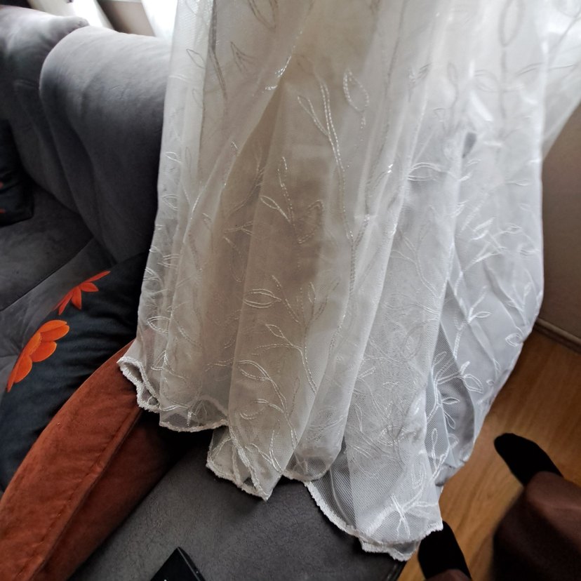 desenli perde - Görsel 2