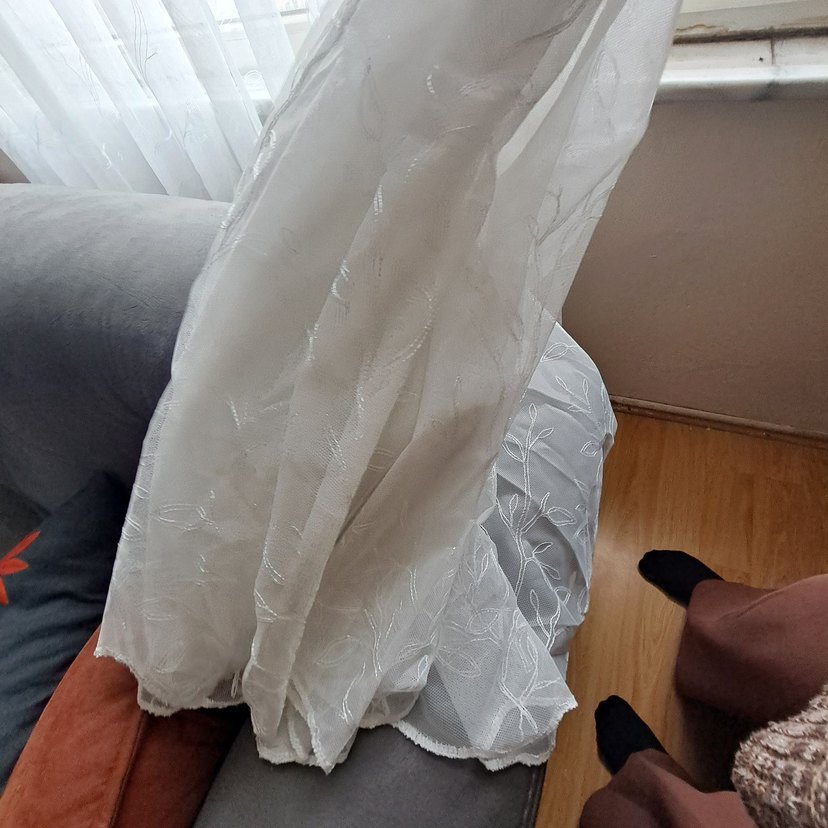 desenli perde - Görsel 3