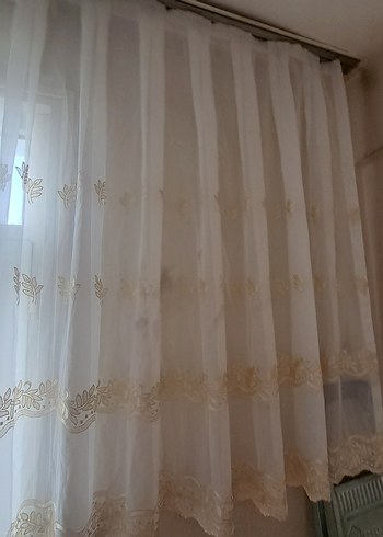 güzel model perde - Görsel 15