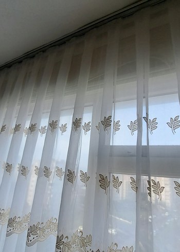 güzel model perde - Görsel 2