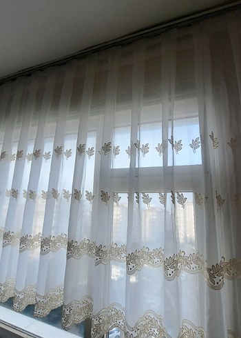 güzel model perde - Görsel 10