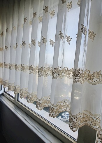 güzel model perde - Görsel 11