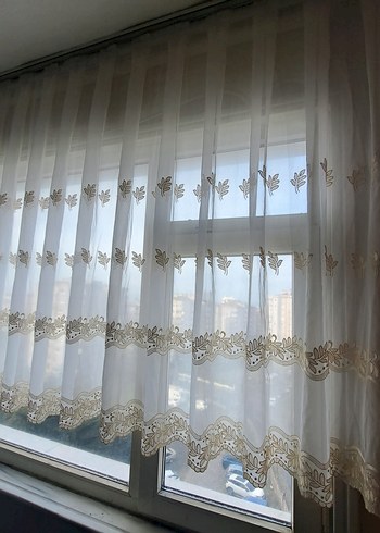 güzel model perde - Görsel 13