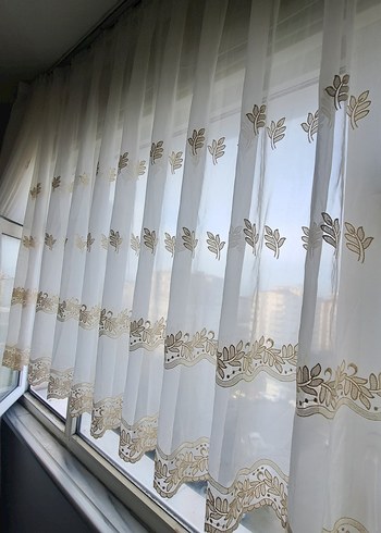 güzel model perde - Görsel 3