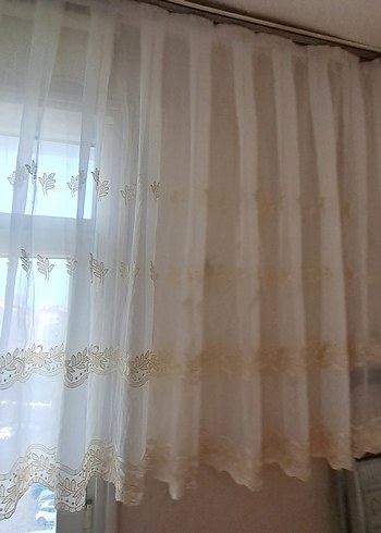 güzel model perde - Görsel 9