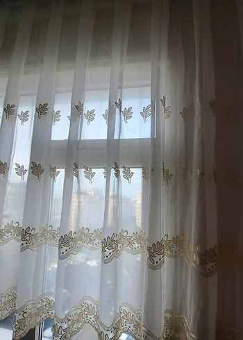 güzel model perde - Görsel 17