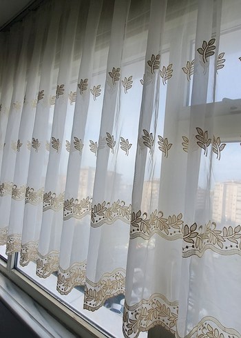 güzel model perde - Görsel 7