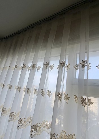 güzel model perde - Görsel 8