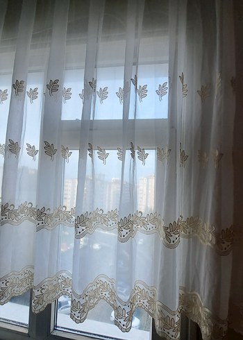 güzel model perde - Görsel 12