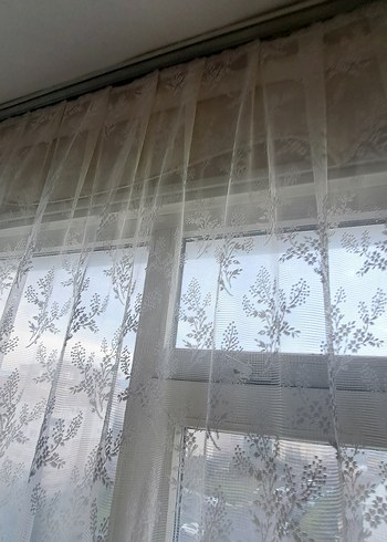 desenli perde - Görsel 5