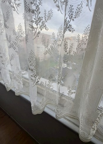 desenli perde - Görsel 19