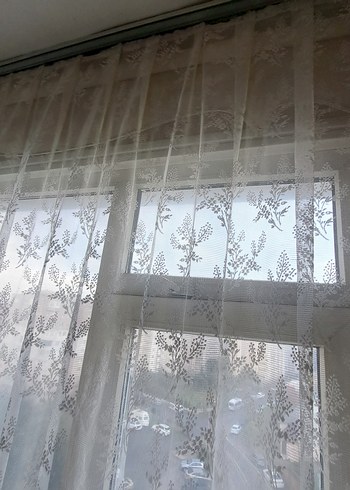 desenli perde - Görsel 2