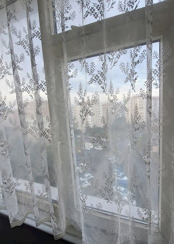 desenli perde - Görsel 17