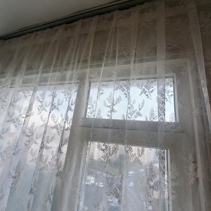 desenli perde - Görsel 2